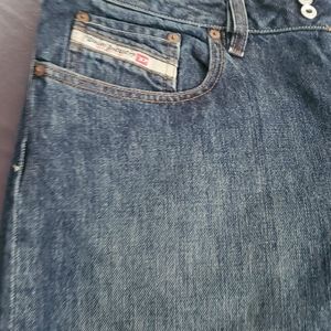 Men Diesel Jeans